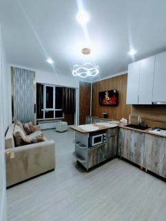 Luxury Apartments 3 - 1
