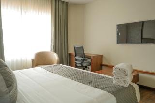 Hotel Calicut Heights - 7