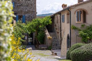 Borgo Tignano - 3
