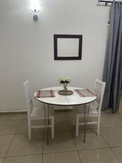 Comfortable serene studio in Douala - 8