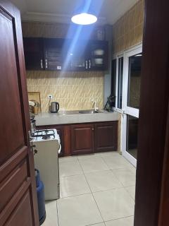 Comfortable serene studio in Douala - 3