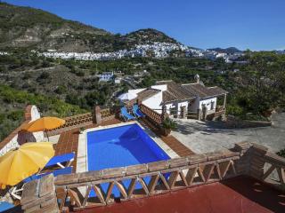 Belvilla by OYO Francisco - Frigiliana - 9