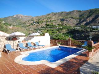 Belvilla by OYO Francisco - Frigiliana - 2