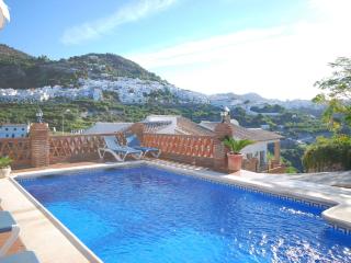 Belvilla by OYO Francisco - Frigiliana - 0