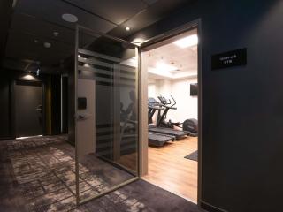 ibis Baku City - 8