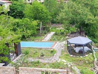 Alik B&B Goris - 2