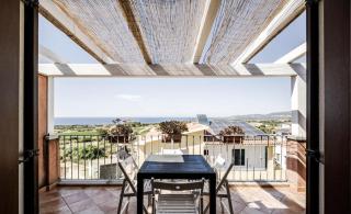 Terrace, Sea View - Ventus Domus - 9