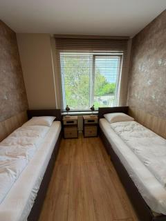 Vakantieappartementen Stuifkenszand - 1