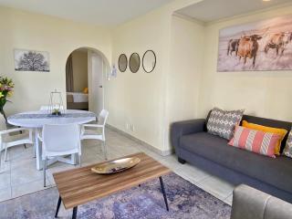 Oceanic Apartment - Ocean views - Self-Catering - 8