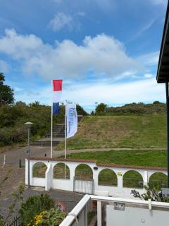 Vakantieappartementen Stuifkenszand - 7