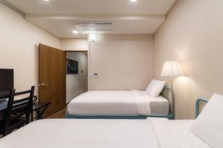 Soosong Guesthouse Gwanghwamun Myeongdon g - 2