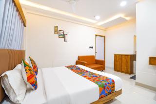 FabHotel Royal King - 1
