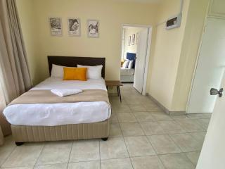 Oceanic Apartment - Ocean views - Self-Catering - 3