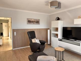 Haus Poseidon, Ferienwohnung POS20 - Cuxhaven - 9