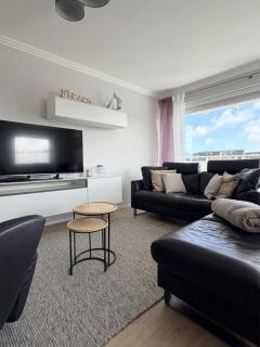 Haus Poseidon, Ferienwohnung POS20 - Cuxhaven - 3