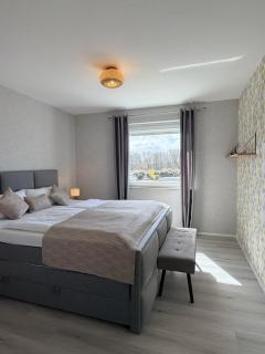 Haus Poseidon, Ferienwohnung POS20 - Cuxhaven - 2