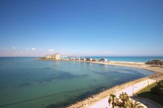 Spanish Connection - Seychelles Mar Menor - 9