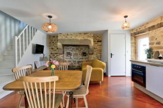 Maison bretonne de charme - Plumergat - 9