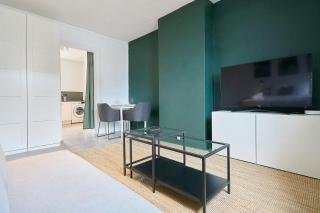 Vieux Lille - Studio calme idéalement situé ! - 6