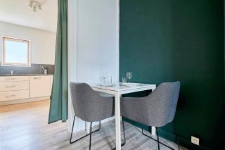 Vieux Lille - Studio calme idéalement situé ! - 3