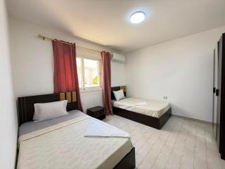 Fouka North coast 3BR lagoon By Mynt Hospitality ST6-CH4-01 - 6