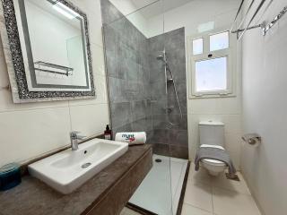 Fouka North coast 3BR lagoon By Mynt Hospitality ST6-CH4-01 - 1