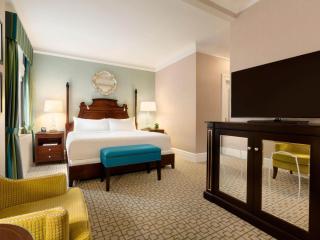 Fairmont Chateau Laurier - 6