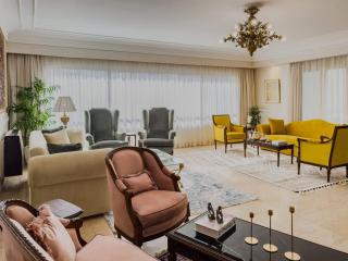 Classy 4BDR Flat by Homely in Gezirat ElArab - 2