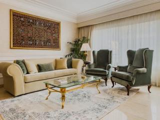 Classy 4BDR Flat by Homely in Gezirat ElArab - 6