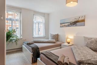 G1 Ferienwohnung 4 Personen 55m² - 0