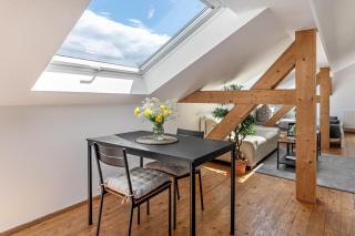 K3 Ferienwohnung 2 Personen 35m² - 9