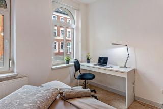 G1 Ferienwohnung 4 Personen 55m² - 3