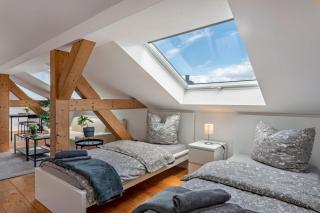 K3 Ferienwohnung 2 Personen 35m² - 6