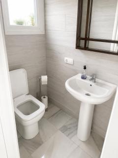 Private, Luxury Villa- San Pedro, Marbella - 5