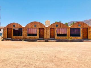 Reef Beach Camp - 0