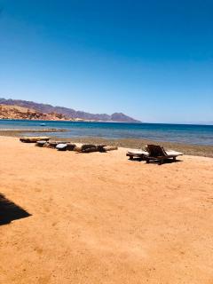 Reef Beach Camp - 2