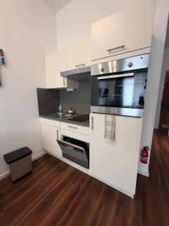 Fewo Doro - gemütliches City Apartment für bis zu 4 Personen - 6