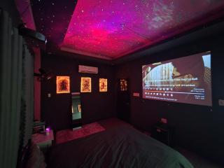 VV House and Cinema 2 - Quy Nhơn - 4