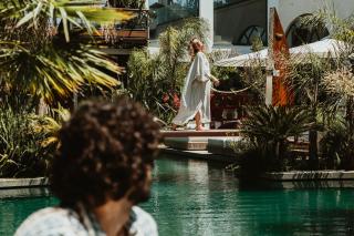 Mohala Boutique Hotel - Diso - 2