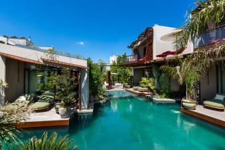 Mohala Boutique Hotel - Diso - 0