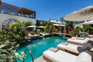 Mohala Boutique Hotel - Diso - 7