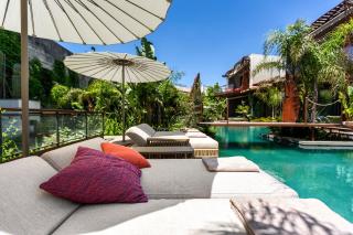 Mohala Boutique Hotel - Diso - 5