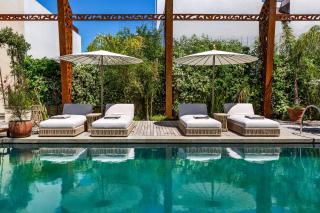 Mohala Boutique Hotel - Diso - 3