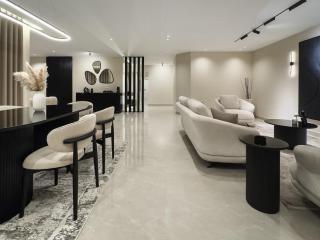 Executive 4BDR Flat by Homely in Gezirat ElArab - 0
