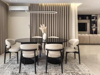 Executive 4BDR Flat by Homely in Gezirat ElArab - 8
