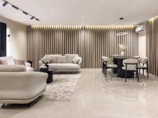 Executive 4BDR Flat by Homely in Gezirat ElArab - 1