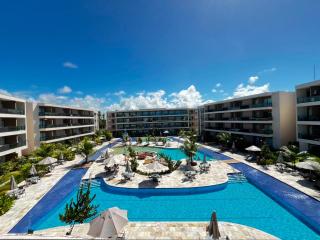 Flat Luxo em Muro Alto - Resort Completo - 0