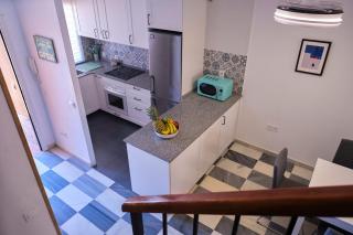 Casa Marisa Sancti Petri - 5