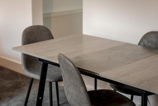 Marine Place - Flat 3 - 3