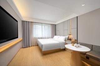 JI Hotel Harbin Central Avenue - 6